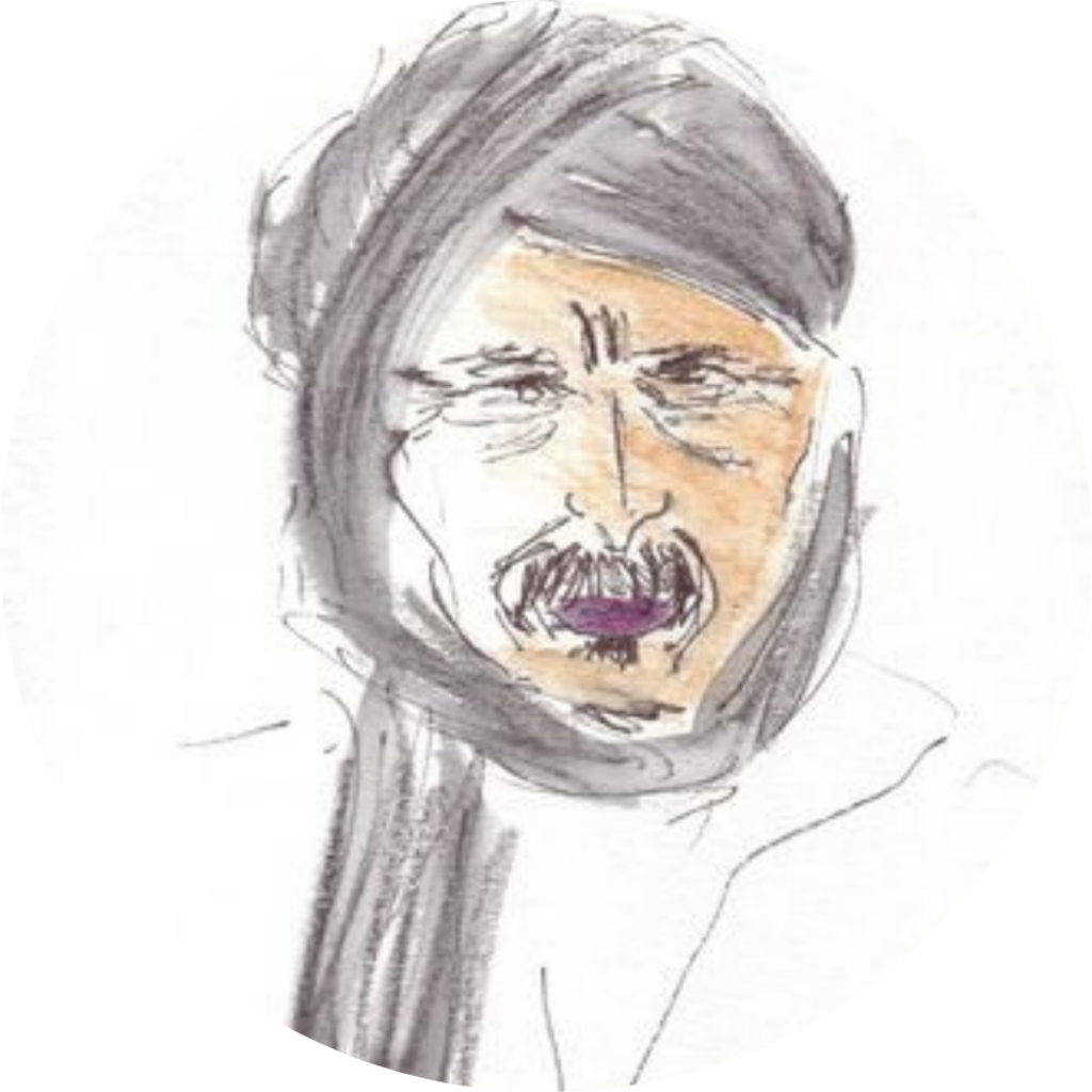 Dessin portraits